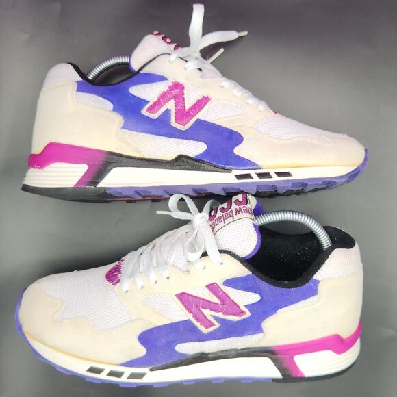 New Balance 660 (1996) - Picture 7 of 7